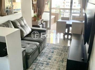 Apartamento · 60m² · 2 Quartos · 1 Vaga · Apartamento, 2 dormitórios, 60 m², em Parque da Mooca