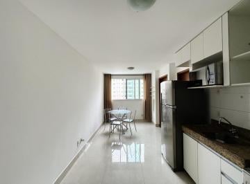 Foto 02 · ALUGA-SE APTO 33M² | Cittá Residence | ÓTIMA LOCALIZAÇÃO