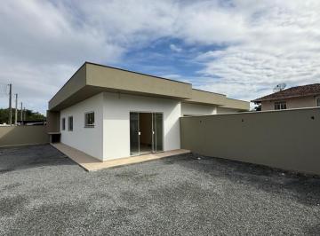 Foto 01 · Casa, Rocio Grande, São Francisco do Sul, SC