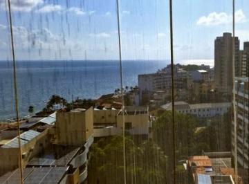 Apartamento, Rio Vermelho · Apartamento à venda - em Rio Vermelho