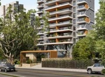 Apartamento, Horto Florestal · Apartamento à venda - no Horto Florestal
