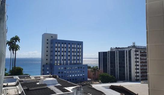 Foto - Salvador - Barra