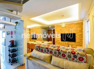 2eaf96f9-51c1-4558-b0cd-f9a71077b02e.webp · Apartamento à venda - em Samambaia Norte