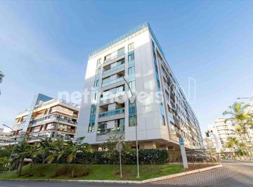 bc60a367-764c-470f-80de-299db0199307.webp · Apartamento na SQNW 108 – Andar Alto, Nascente, 2 Vagas!