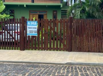 Foto 01 · Kitnet para locação no Centro de Uruçuca-BA: 1 quarto, 1 suíte, 1 sala, 1 vaga de garagem, 50m². Ven