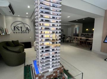 Apartamento · 150m² · 3 Quartos · Apartamento à venda/Lançamento, Aparecida, Santos/SP