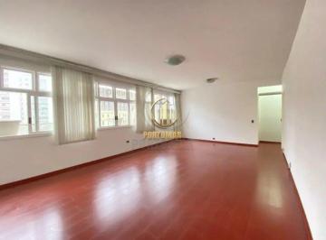 Apartamento · 125m² · 2 Quartos · 1 Vaga · Apartamento à venda, Gonzaga, Santos/SP