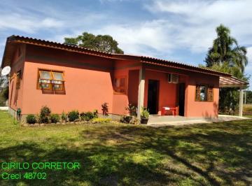 Foto 01 · Chacara, Uricana, São José do Sul, RS