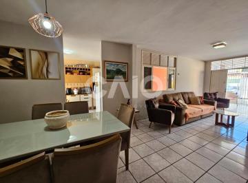 Casa · 148m² · 3 Quartos · 4 Vagas · Casa em Lagoa Nova