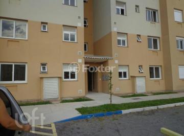 ad3cb341 · Apartamento, 2 dormitórios, 47.78 m², em Restinga