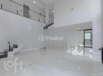 bf783440 · Casa em Condomínio, 3 dormitórios, 255.64 m², em Centro