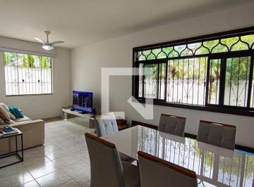 Casa · 223m² · 4 Quartos · 2 Vagas · Casa para Aluguel - Anil, 4 Quartos,  223 m2 - Rio de Janeiro