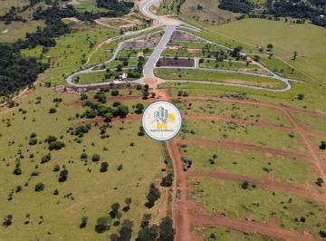 Terreno · 360m² · Bairro Vitória da União 2