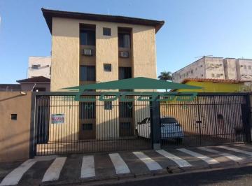 Foto 01 · Apartamento, Jardim Santa Lúcia, São José do Rio Preto, SP