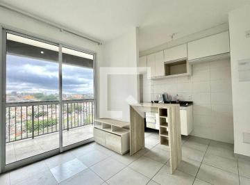 Apartamento · 56m² · 3 Quartos · 1 Vaga · Apartamento à Venda - Vila Mascote, 3 Quartos,  56 m² - São Paulo
