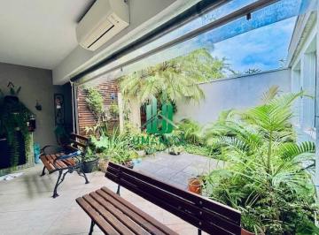 Casa · 200m² · 3 Quartos · 2 Vagas · Casa Condomínio Tamboré 6 - 3 Dormitórios