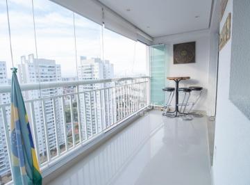 Apartamento · 91m² · 2 Quartos · 2 Vagas · ANIMA CLUBE PARQUE SBC - Apartamento em São Bernardo do Campo à venda
