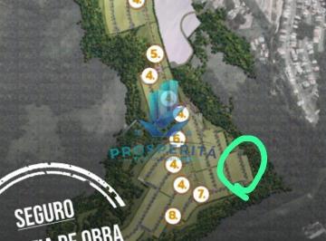 Terreno · 125m² · Residencial Comviva Loteamento aberto, bairro planejado - Cotia/SP