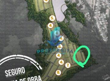Terreno · 125m² · Residencial Comviva Loteamento aberto, bairro planejado - Cotia/SP