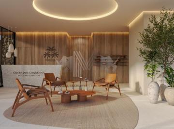 Apartamento · 80m² · 2 Quartos · 1 Vaga · Apartamento à venda no bairro Praia dos Carneiros - Tamandaré/PE