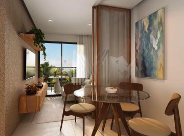 Apartamento · 38m² · 1 Quarto · 1 Vaga · DUE INCORPORADORA - Boulevard PRAIA DOS CARNEIROS