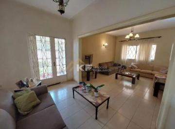Casa · 303m² · 3 Quartos · 5 Vagas · Casa Sobrado à Venda no Centro - Ribeirão Preto / SP