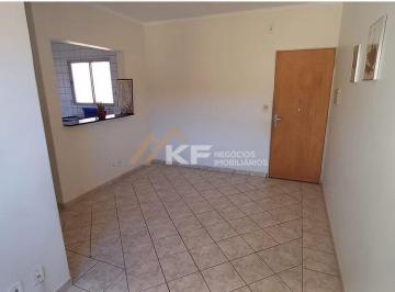 Apartamento · 45m² · 2 Quartos · 1 Vaga · Apartamento à venda no Alto do Ipiranga - Ribeirão preto/SP