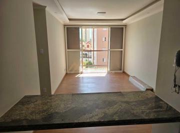 Apartamento · 66m² · 3 Quartos · 1 Vaga · Apartamento à Venda com 3 Dormitorios sendo 1 suite no bairro Parque Residencial Lagoinha - Ribeirão