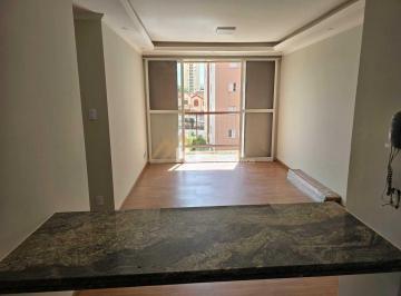 Apartamento · 66m² · 3 Quartos · 1 Vaga · Apartamento à Venda com 3 Dormitorios sendo 1 suite no bairro Parque Residencial Lagoinha - Ribeirão