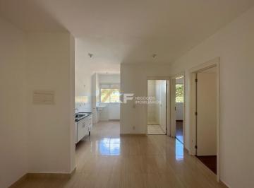 Apartamento · 43m² · 2 Quartos · 1 Vaga · Apartamento á Venda- Recanto das Palmeiras- Florestan Fernandes- Ribeirão Preto-SP