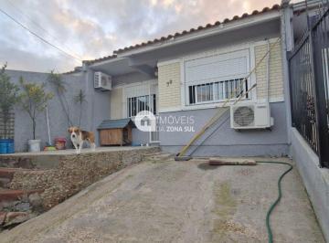 Casa · 53m² · 2 Quartos · 1 Vaga · Casa em Hípica, Porto Alegre/RS