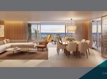 Apartamento · 254m² · 4 Quartos · 4 Vagas · Apartamento à venda no bairro Horto Florestal - Salvador/BA