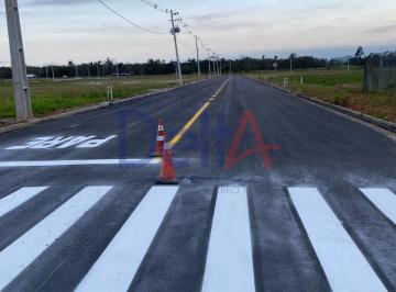 Foto 01 · Terreno, São João Abaixo, Garuva, SC
