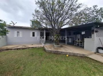 Foto 09 · Casa no bairro São Bernardo em Campinas com casa de fundo