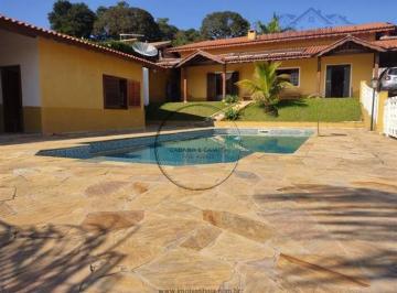 Rural · 1000m² · 3 Quartos · 10 Vagas · Chácara em Condomínio Fechado em Piracaia