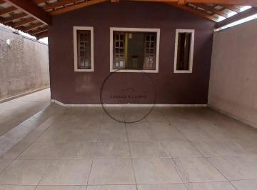 Casa · 175m² · 2 Quartos · 2 Vagas · Casa à venda com dois dormitórios em Atibaia - ESTUDA PERMUTA