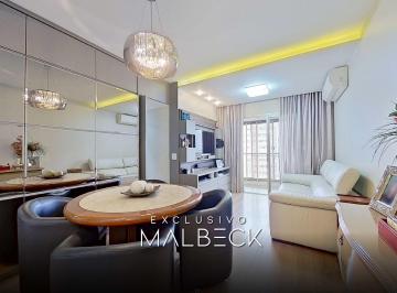 Apartamento de 3 quartos, Guará · RES. SPORTS CLUB · 3 QTS · REFORMADO · 98406-4109