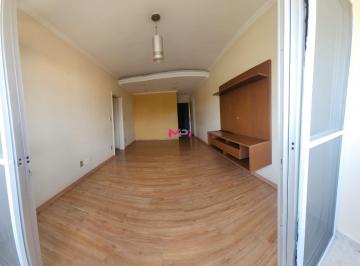 Foto 01 · Apartamento venda Monte Carlo Vila Guarani Jundiaí SP