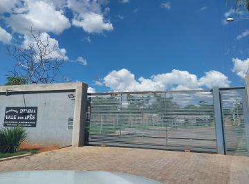 Terreno , Brasília · Oportunidade no Lago Norte – Lote 600m² em Condomínio Fechado!
