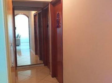 Apartamento · 180m² · 3 Quartos · 2 Vagas · Apartamento em Residencial Delfin Verde - Jundiaí, SP
