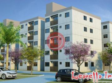 Foto 03 · Apartamento novo e pronto para morar à venda em Mauá-SP! São 48m2, 2 quartos, cozinha e área de serv