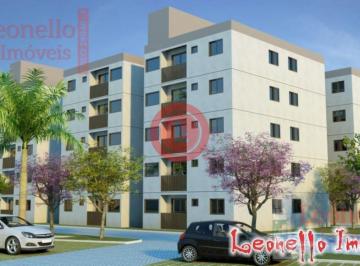 Foto 03 · Apartamento novo e pronto para morar à venda em Mauá-SP! São 48m2, 2 quartos, cozinha e área de serv