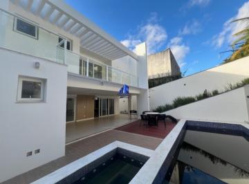 Foto 41 · CASA À VENDA ALPHAVILLE II SALVADOR R$ 3.900.000,00 PISCINA, ÁREA GOURMET, 4 SUÍTES, 4 CLOSETS, SALA