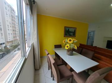 Apartamento de 2 quartos, Santos · Aluga - Apartamento 2 Dormitórios - 93 m  1 Vaga - Gonzaga - Santos
