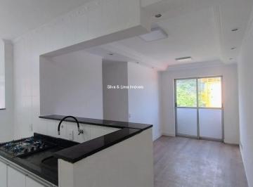 Foto 01 · Apartamento, Jardim Santa Terezinha, São Paulo, SP