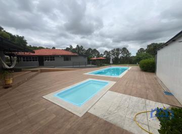 Foto 01 · Chácara com 4 Quartos e 2 banheiros à Venda, 5.000 m² por R$ 2.500.000 Cód.ch2144
