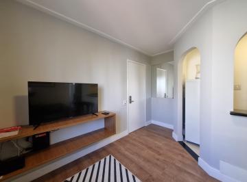 Apartamento de 1 quarto, São Paulo · Apartamento Mobiliado, 28 m² - venda e locação- Jardim Paulista