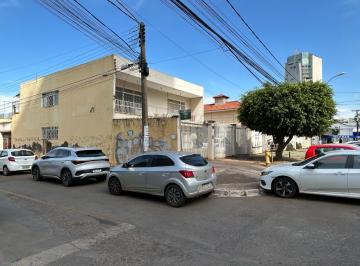 Casa de 10 quartos, Brasília · SOBRADO COMERCIAL DE ESQUINA - QSA 09