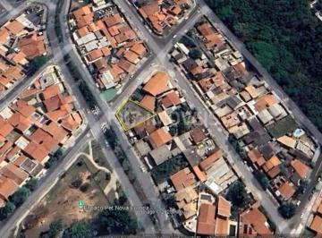 Foto 01 · Terreno à venda em Campinas-SP, Jardim Nova Europa, 440 m² de área. Imperdível oportunidade!
