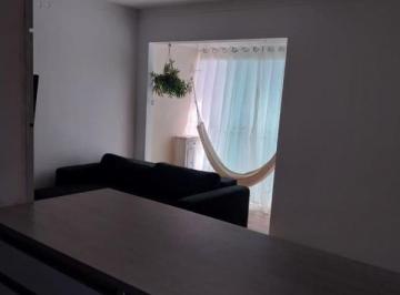 Foto 01 · Apartamento, Buraquinho, Lauro de Freitas, BA